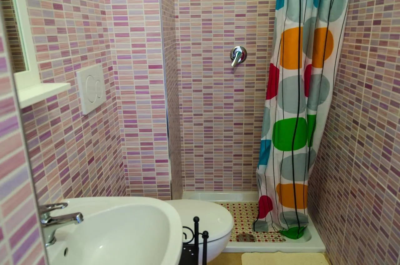 Gospodarstwo agroturystyczne Agriturismo La Fragolaia Marina di Grosseto