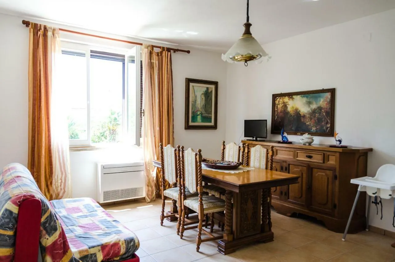Agriturismo La Fragolaia Marina di Grosseto