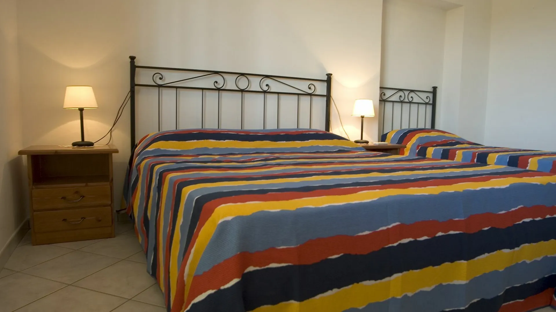 Agriturismo La Fragolaia Marina di Grosseto 0*,  Włochy