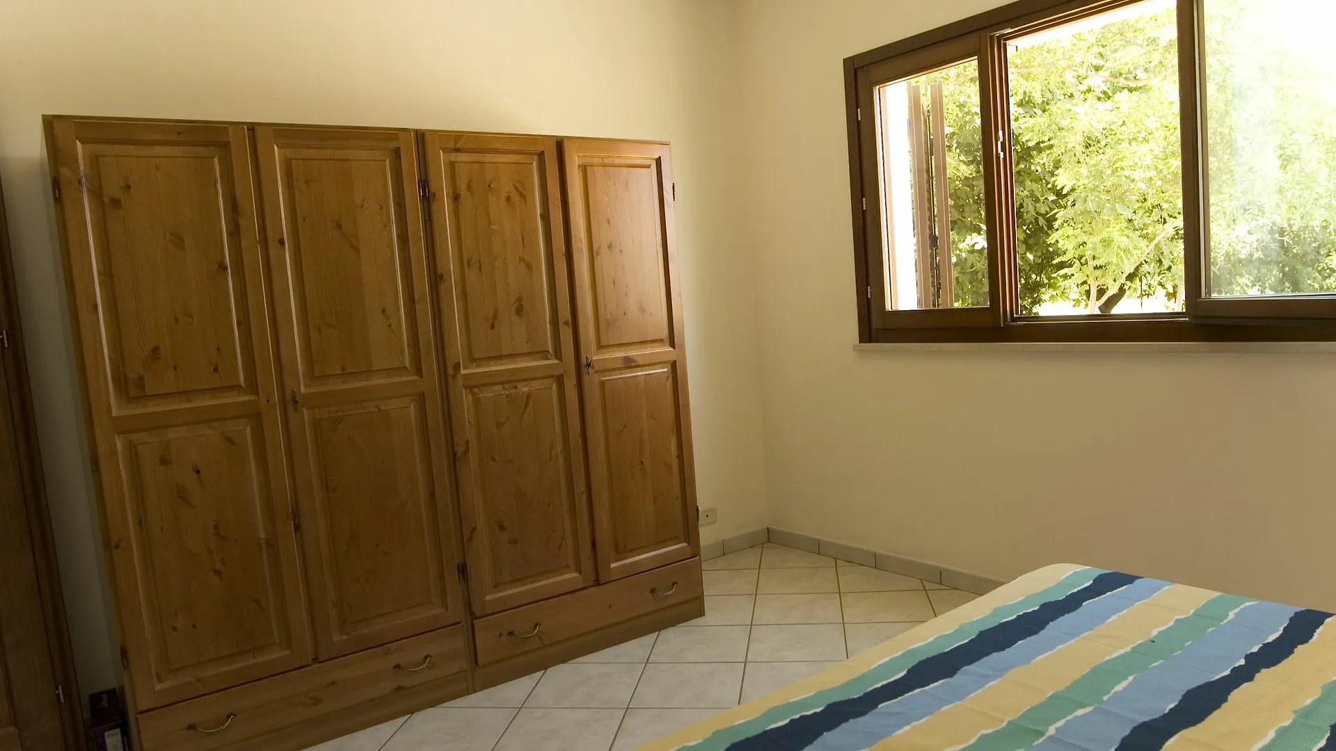 Agriturismo La Fragolaia Marina di Grosseto Gospodarstwo agroturystyczne