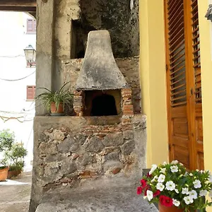 La Nicchia Appartamento Cefalù