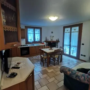 Cortaiolo House Casa vacanze Vione