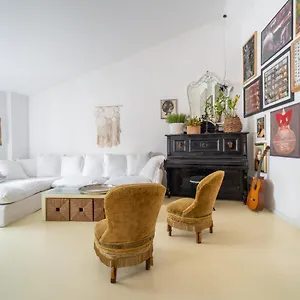 Casa Tiramisù Casa vacanze Bergamo