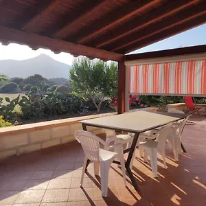 Cielo Mare Villa Favignana