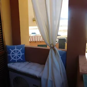 La Marina With Pool Appartamento Olbia