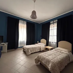 Mary House Appartamento Nuoro (Sardinia)